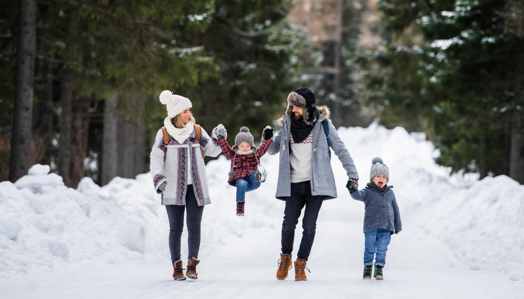 Как холод влияет на глаза?