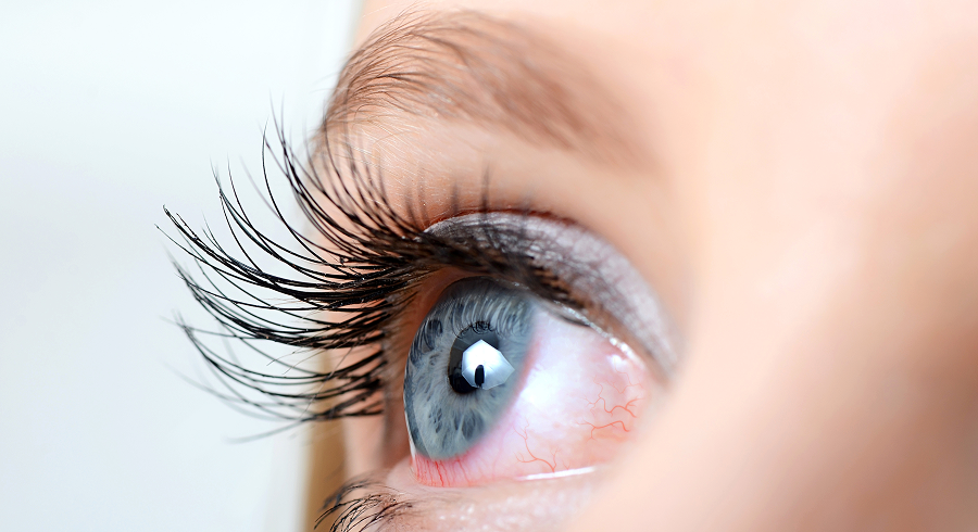 Искусственные слезы: что это?