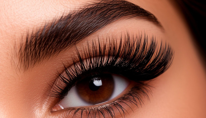 После наращивания ресниц болят и краснеют глаза: что делать?